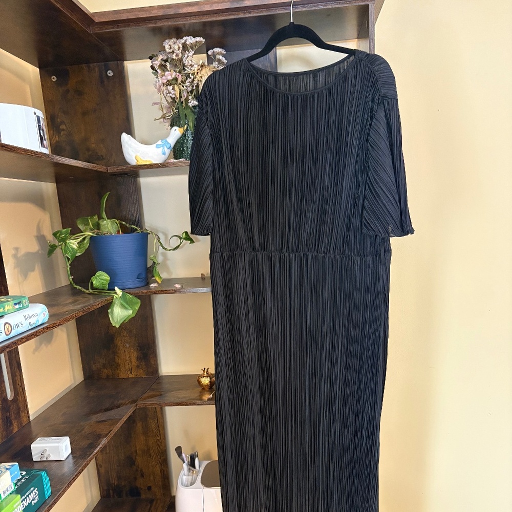 SHEIN Curve dress - 1XL